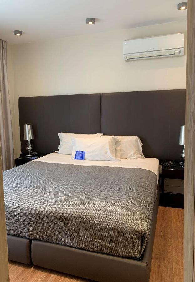 Regency Way Montevideo Hotel Екстер'єр фото