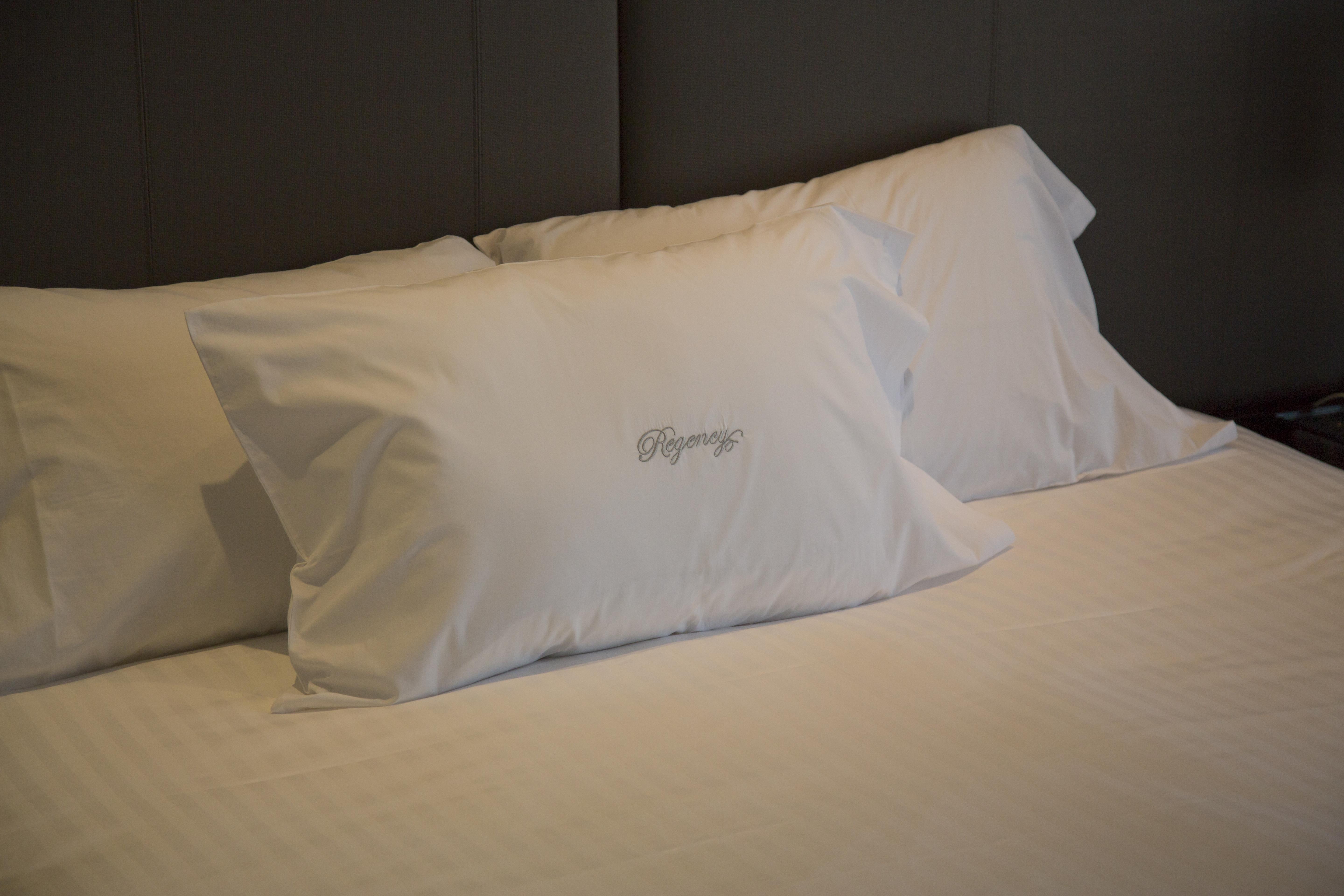 Regency Way Montevideo Hotel Екстер'єр фото