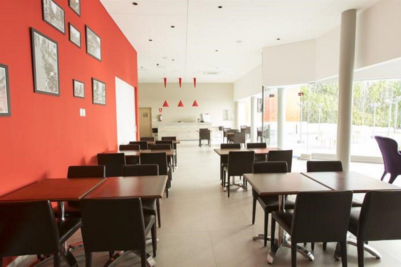 Regency Way Montevideo Hotel Екстер'єр фото